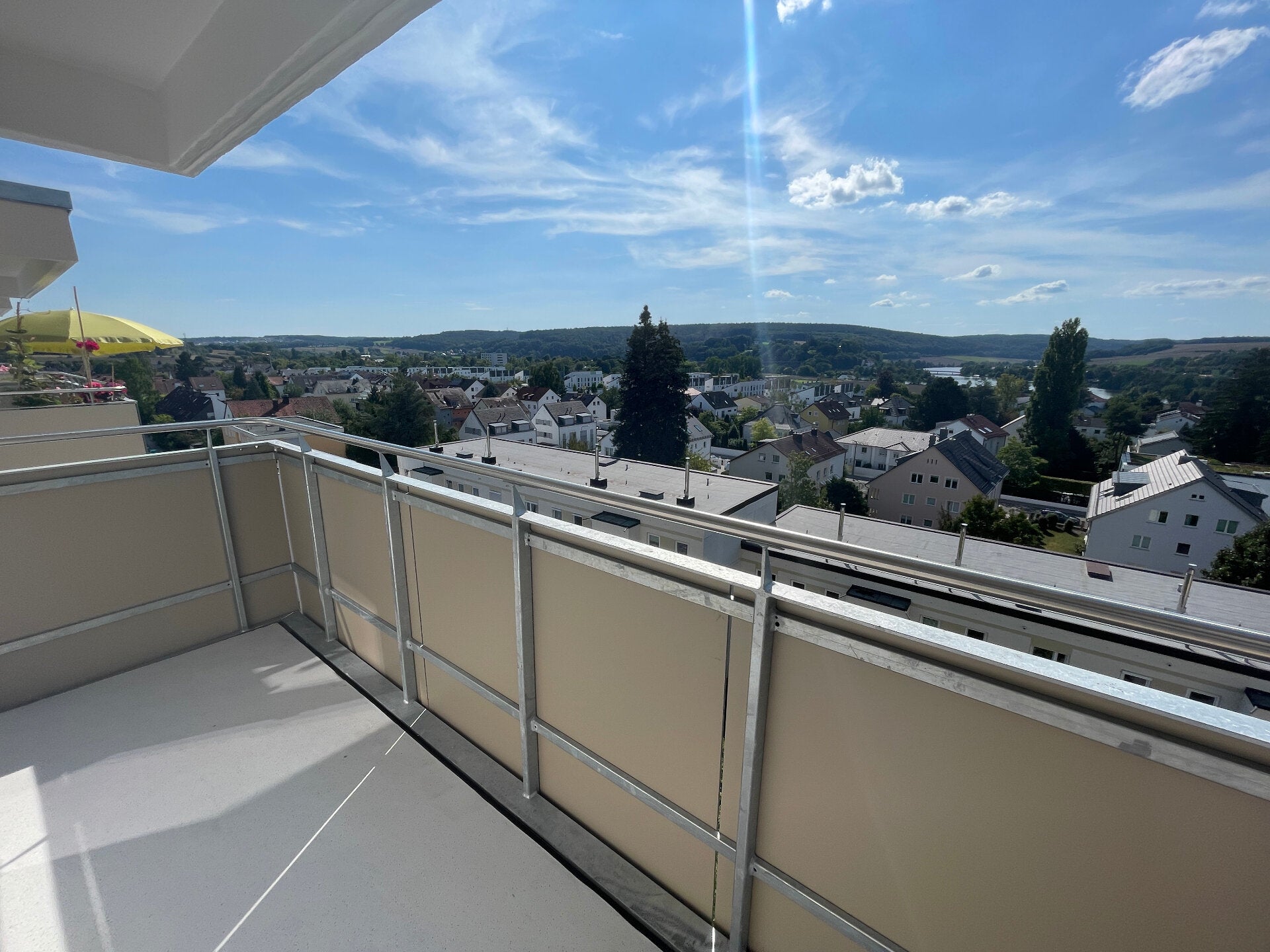 Wohnung Karl-Esser-Straße in Regensburg