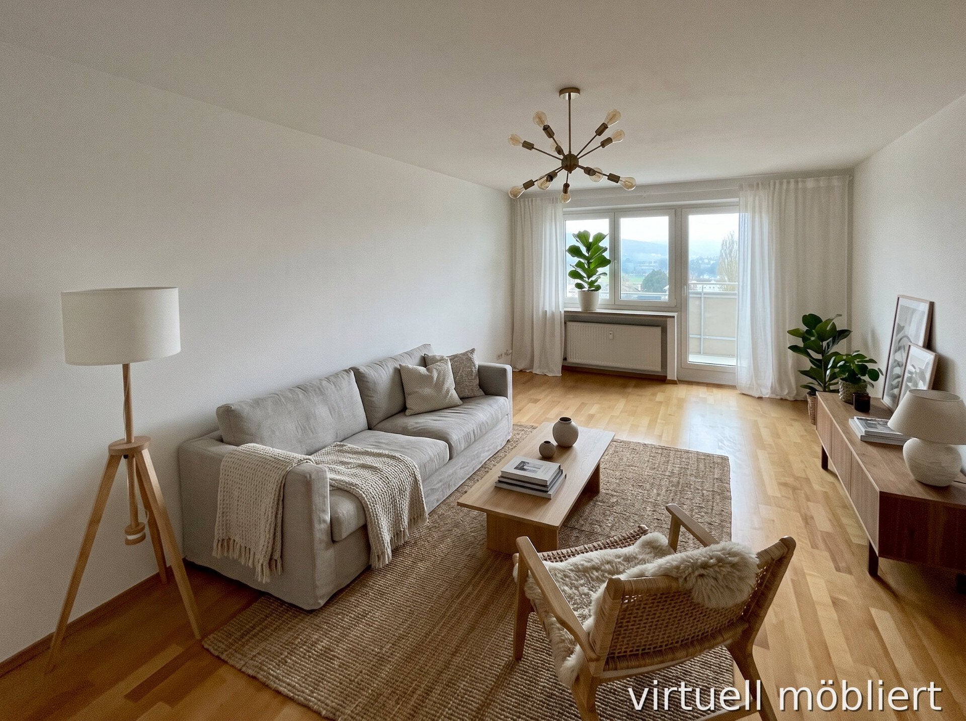 Wohnung Karl-Esser-Straße in Regensburg