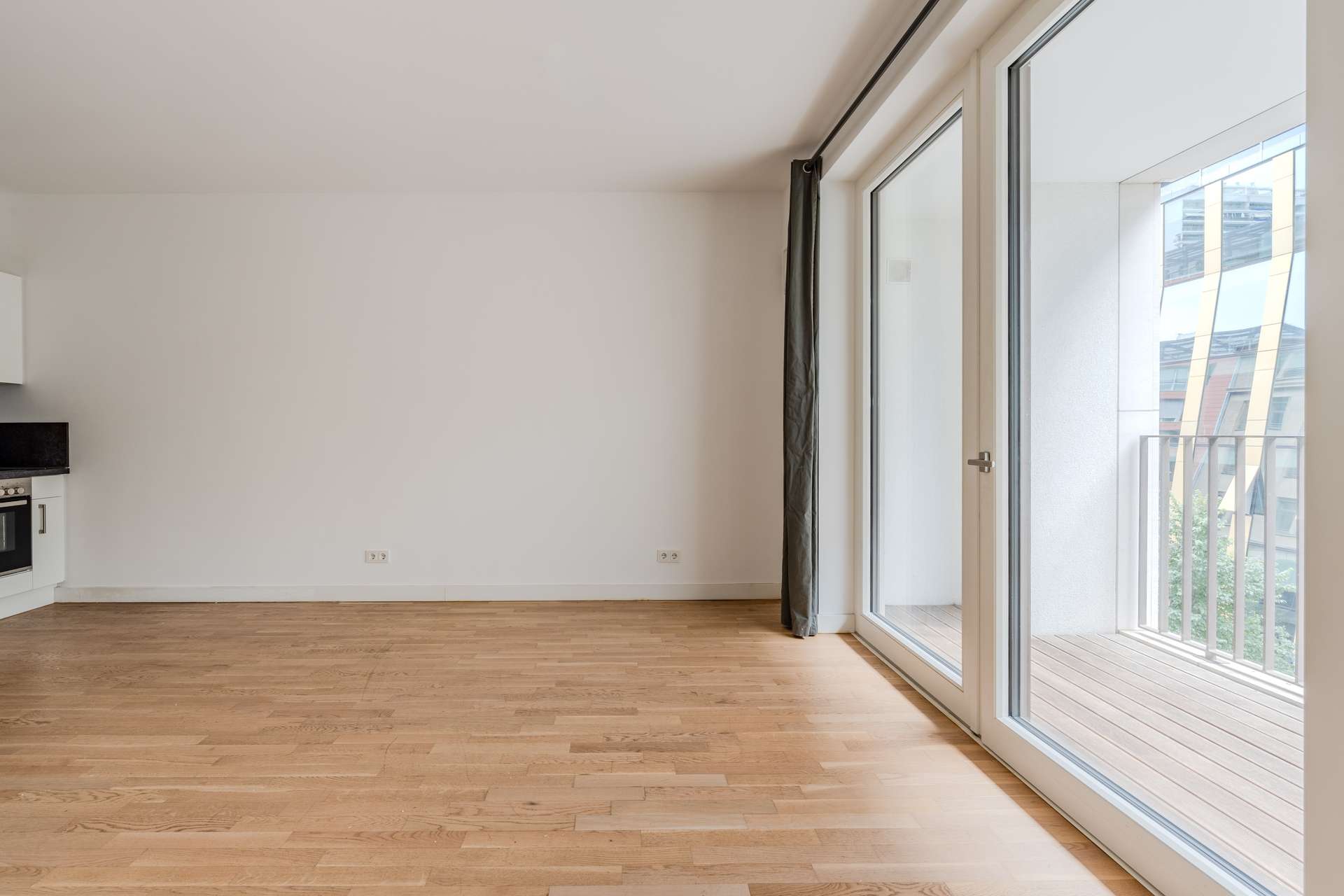 Wohnung Schützenstraße in Berlin