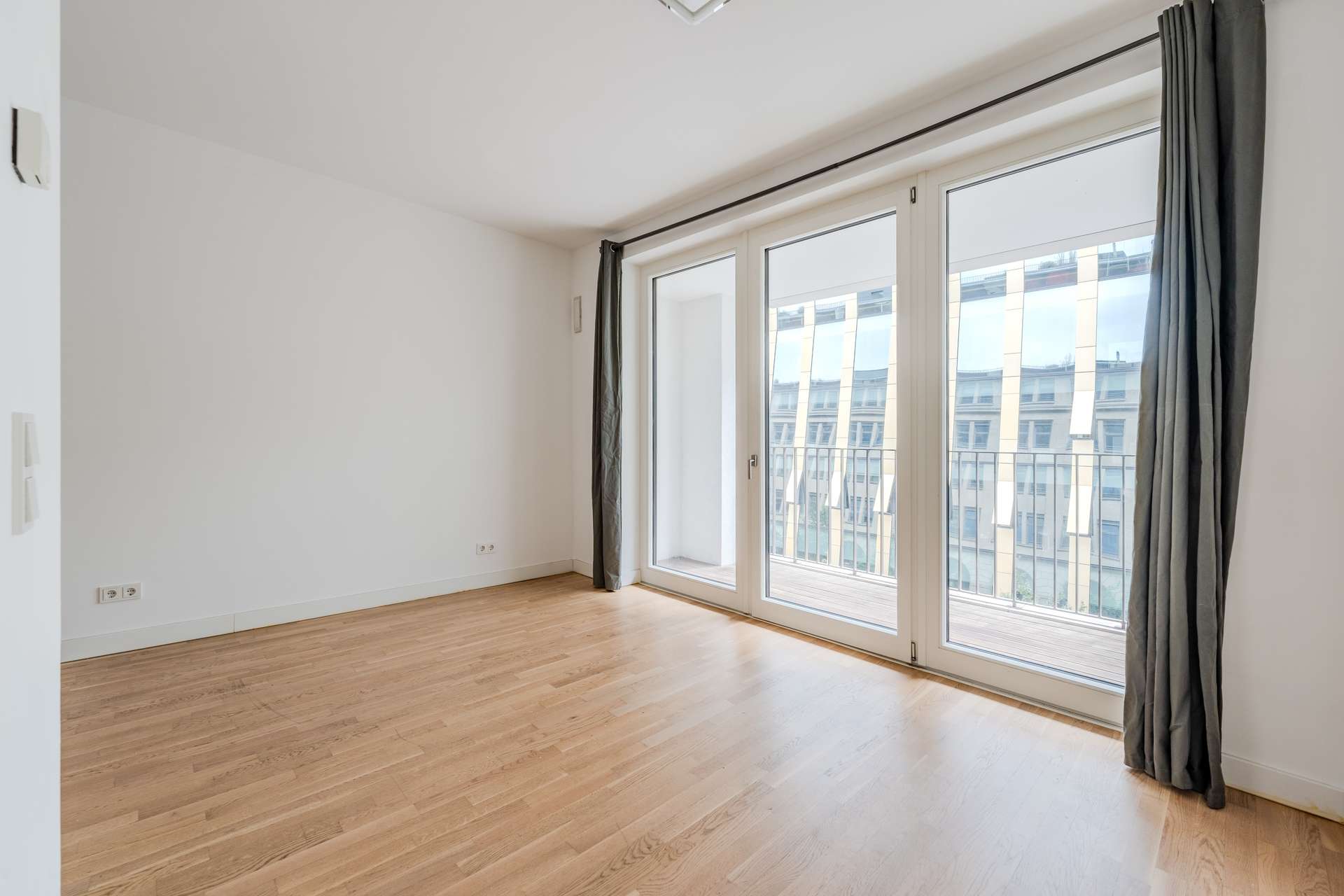 Wohnung Schützenstraße in Berlin
