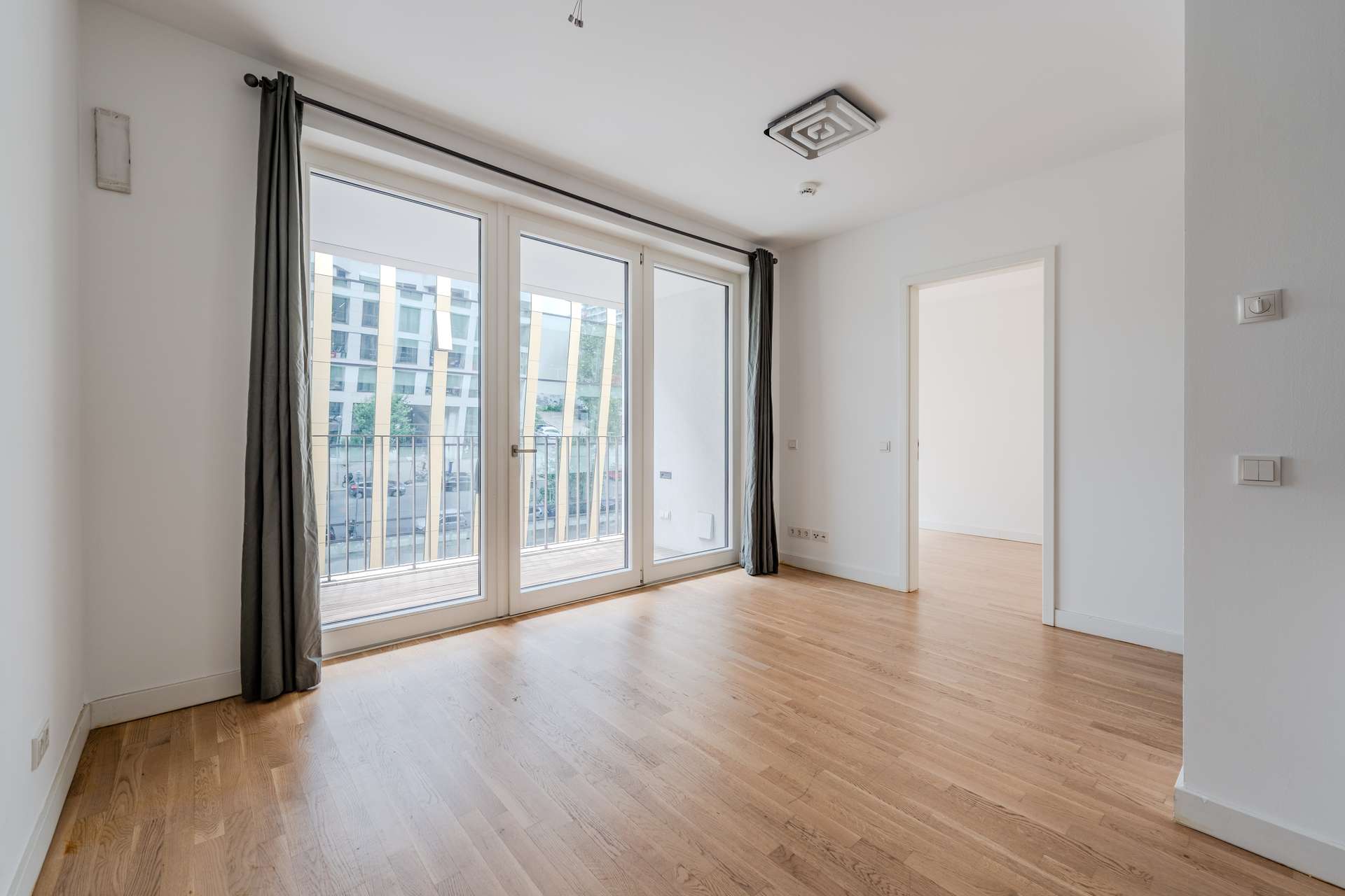 Wohnung Schützenstraße in Berlin
