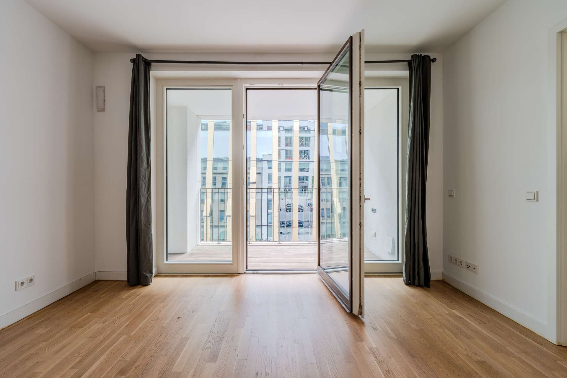 Wohnung Schützenstraße in Berlin