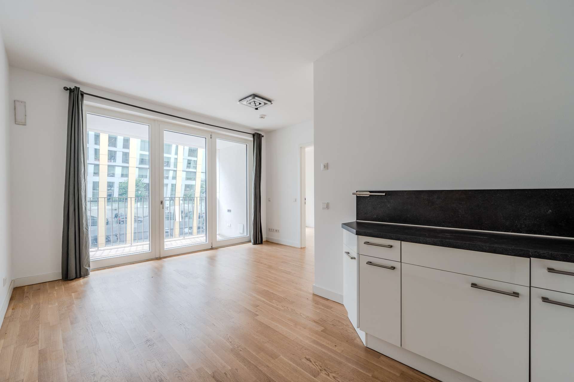 Wohnung Schützenstraße in Berlin