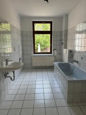 Wohnung Bebelstraße in Reichenbach