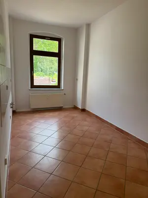 Wohnung Bebelstraße in Reichenbach