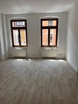 Wohnung Bebelstraße in Reichenbach