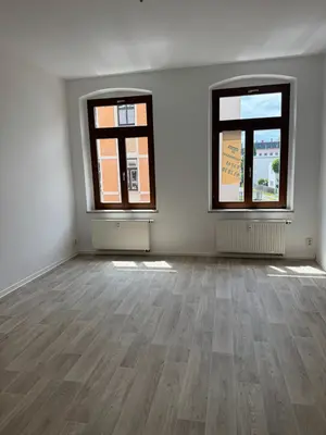 Wohnung Bebelstraße in Reichenbach