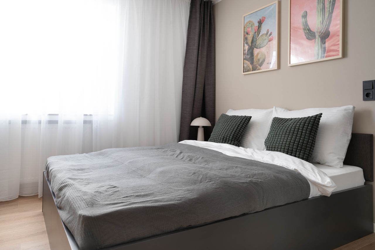 Wohnung Römerstraße in Bonn