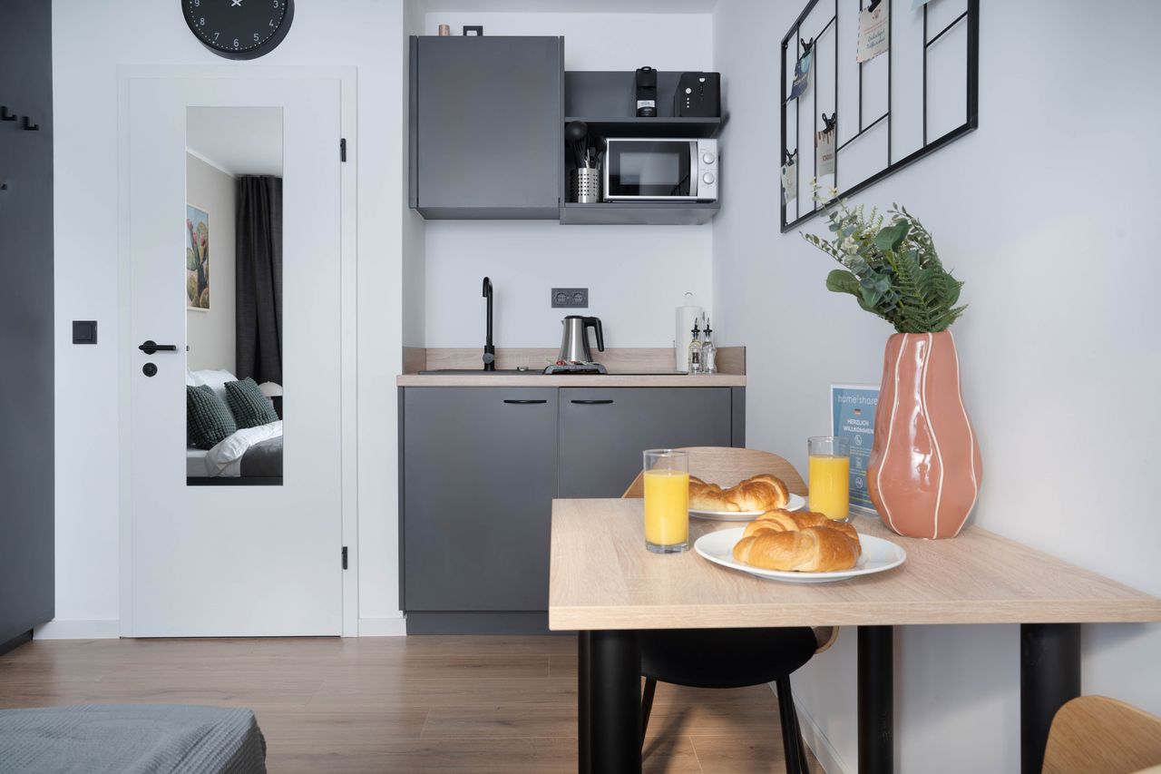 Wohnung Römerstraße in Bonn