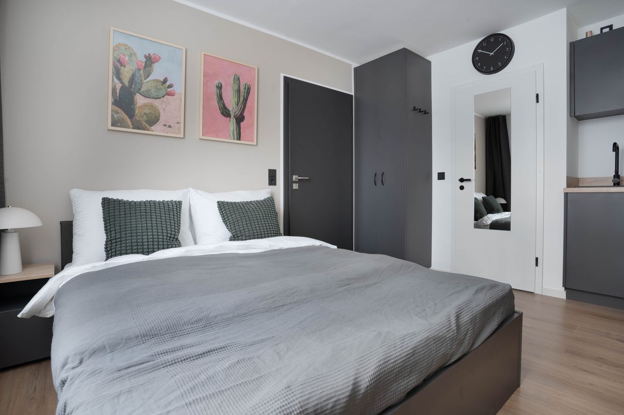 Wohnung Römerstraße in Bonn