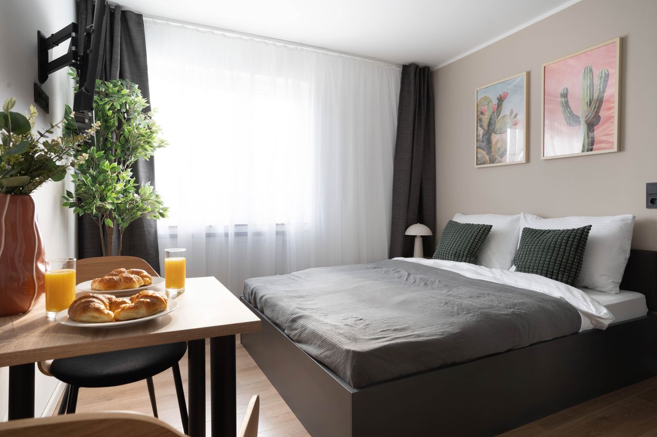 Wohnung Römerstraße in Bonn