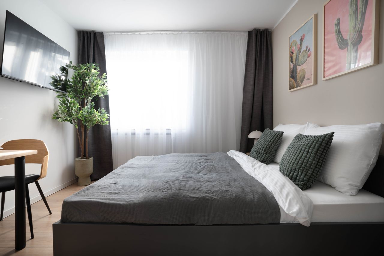 Wohnung Römerstraße in Bonn