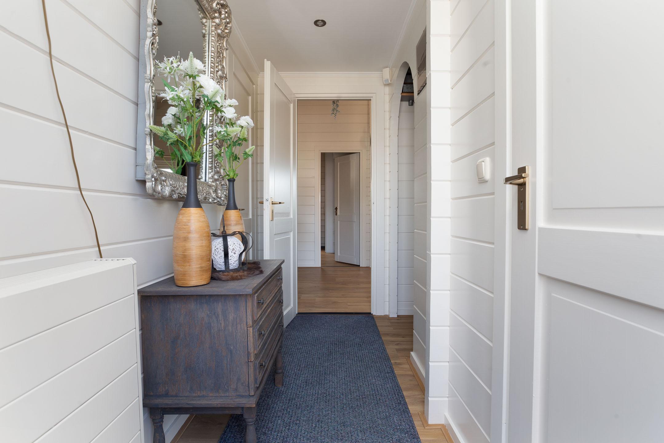 Vrijstaande woning te koop: Vier Heultjes 213, Sprang-Capelle