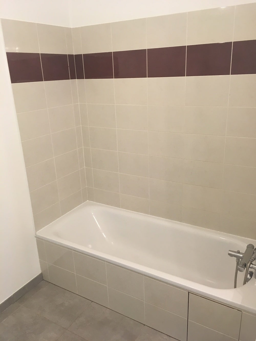 Flat Rue des Chaumes in Gex