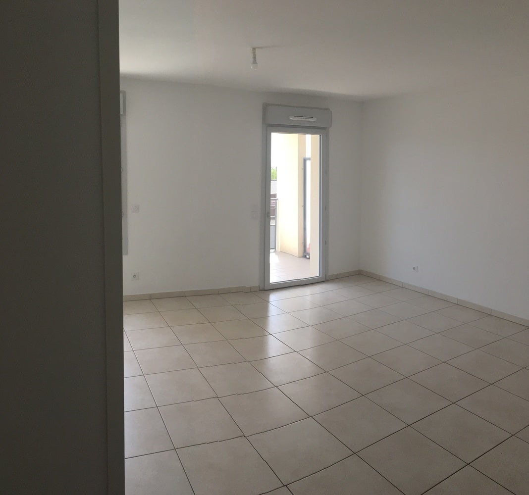 Flat Rue des Chaumes in Gex