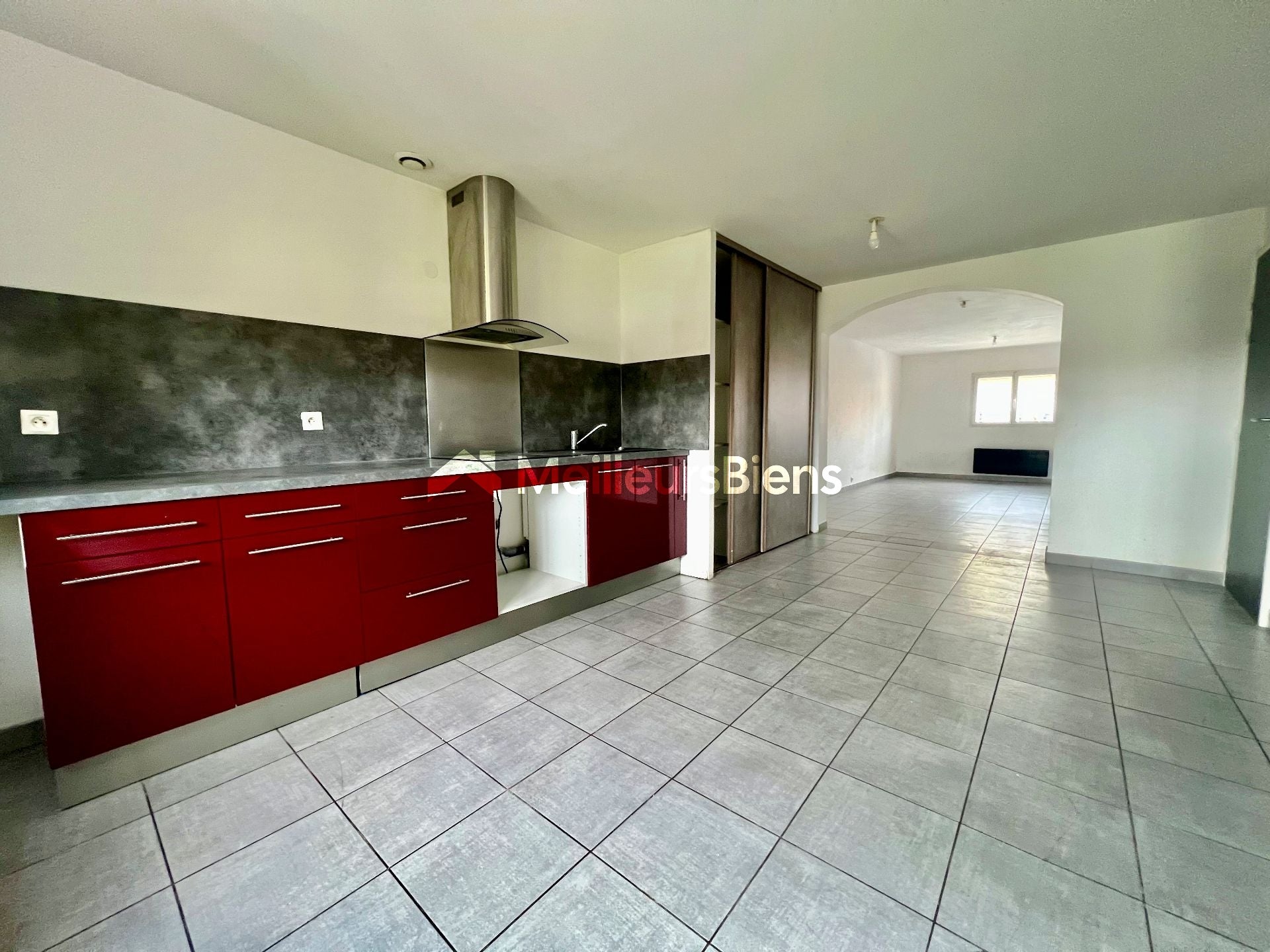 Appartement Rue de la Basse à Baixas