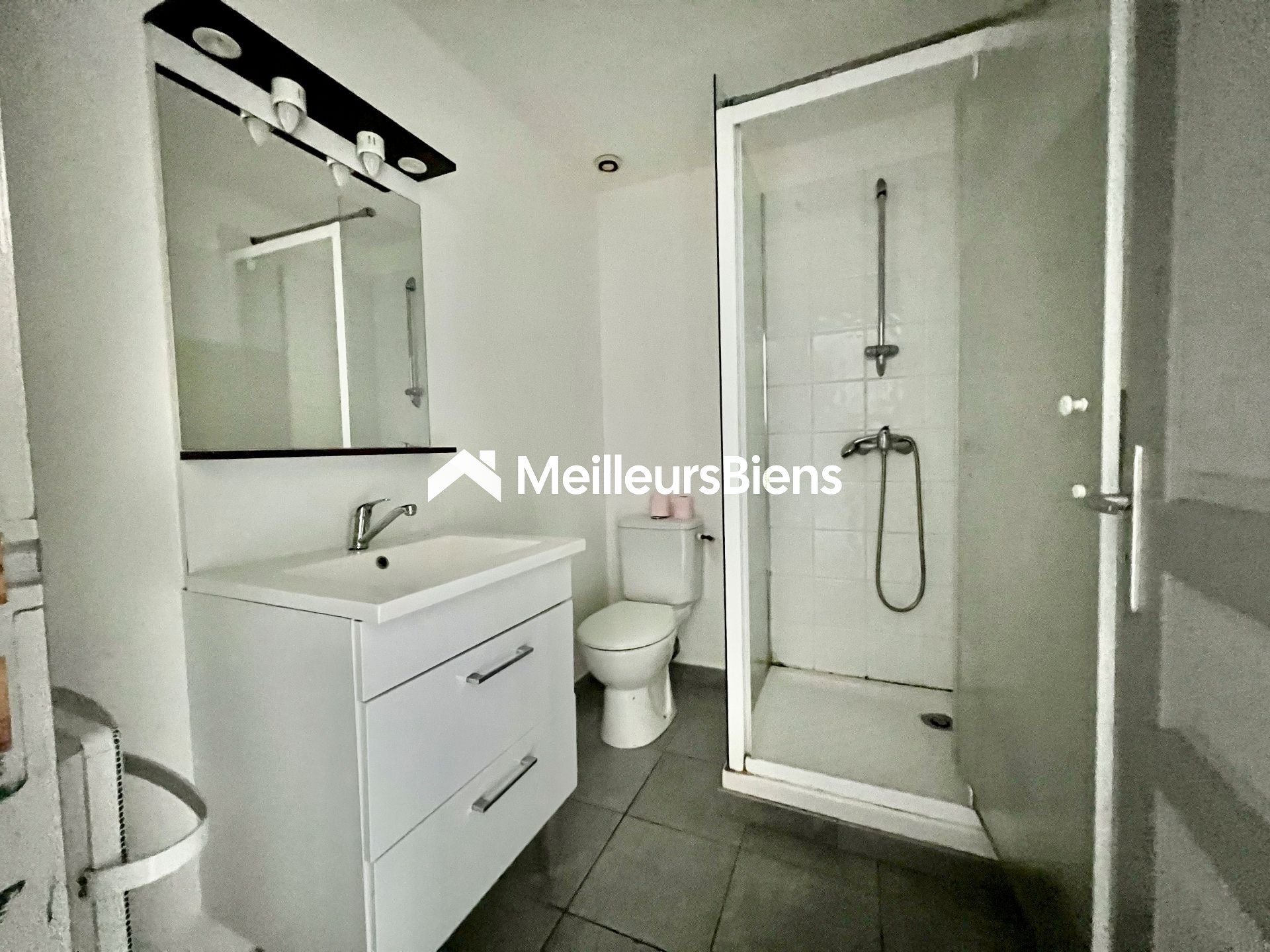 Appartement Rue de la Basse à Baixas