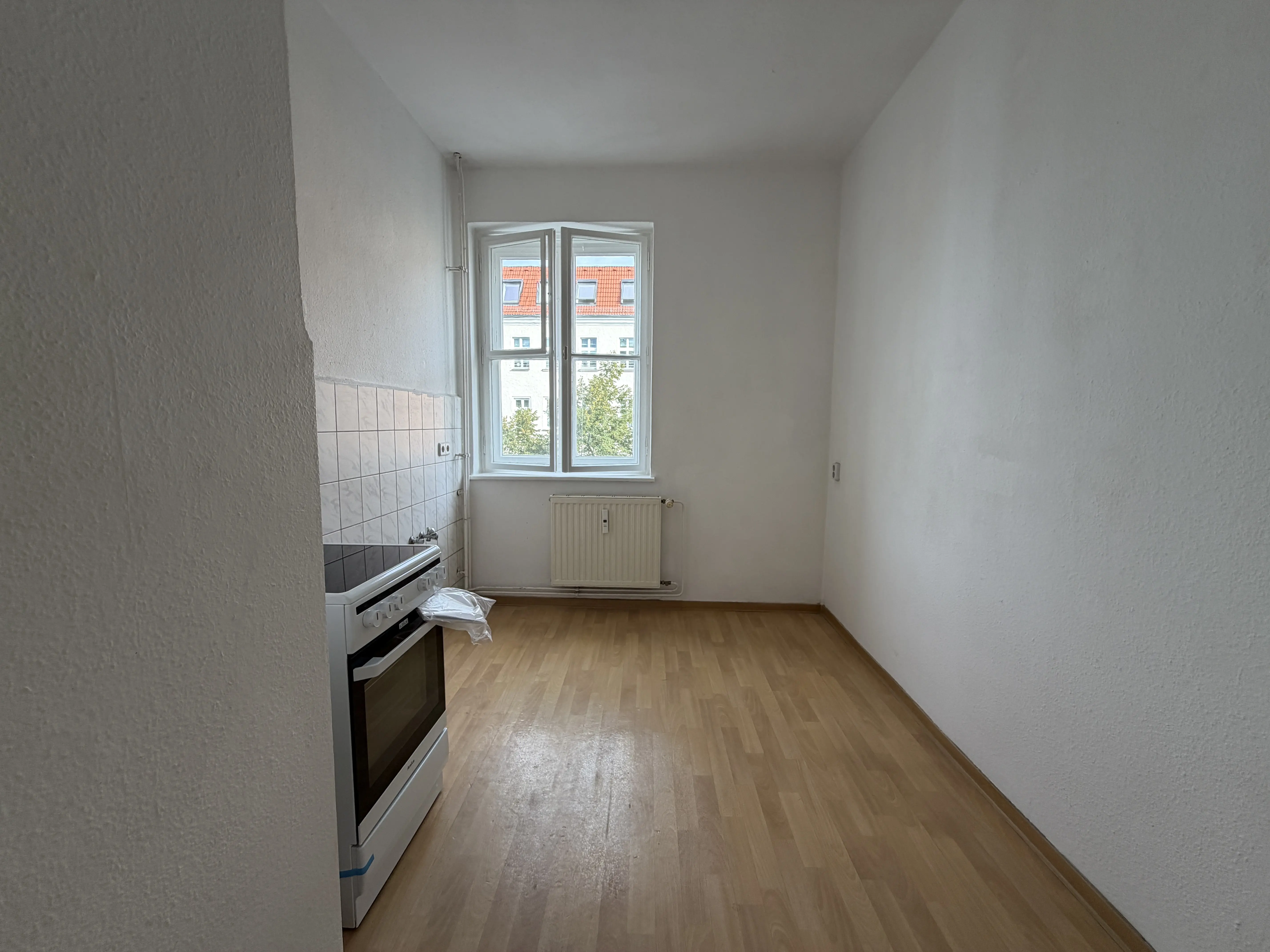Wohnung Gürtelstraße in Berlin