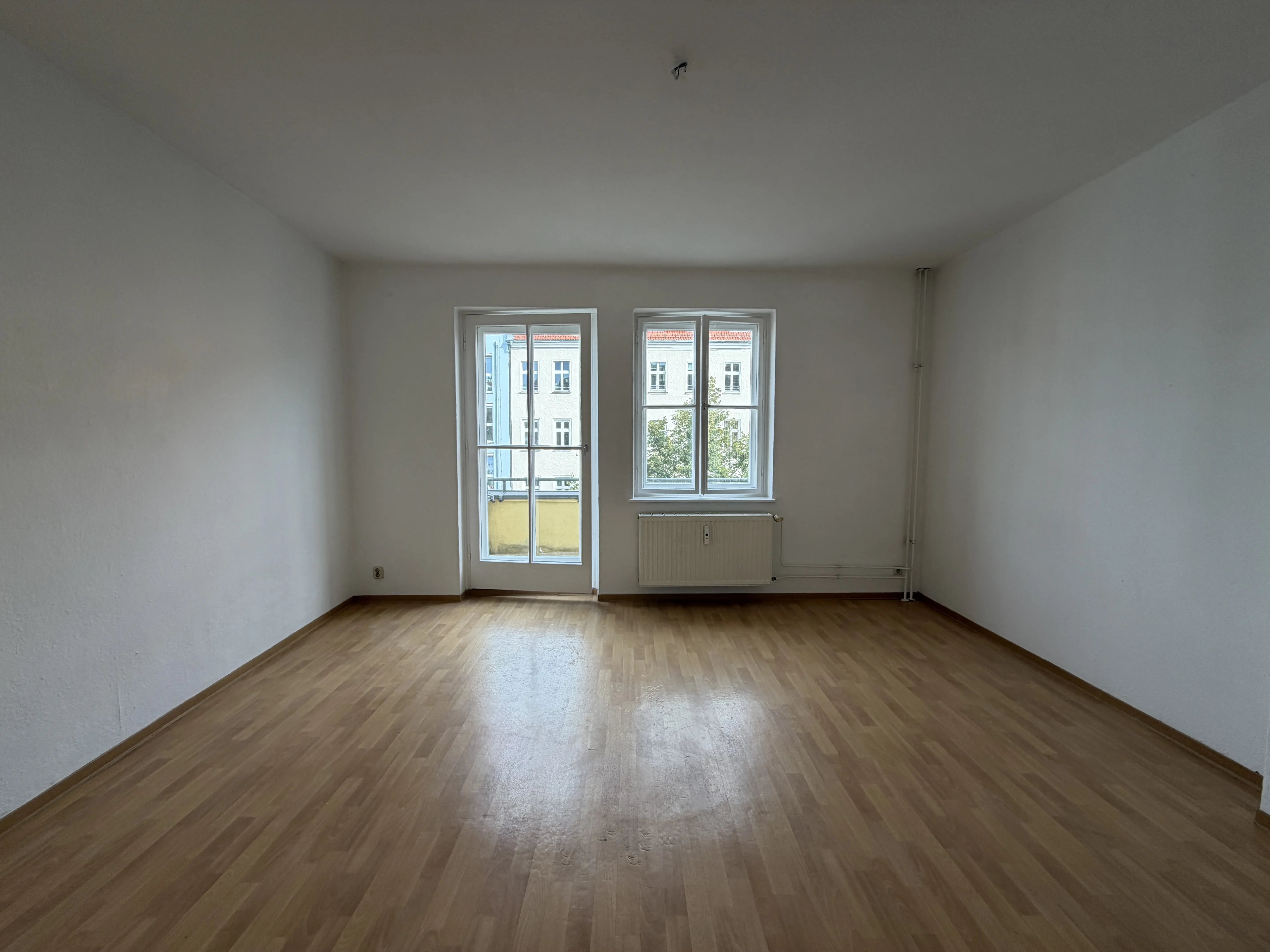 Wohnung Gürtelstraße in Berlin