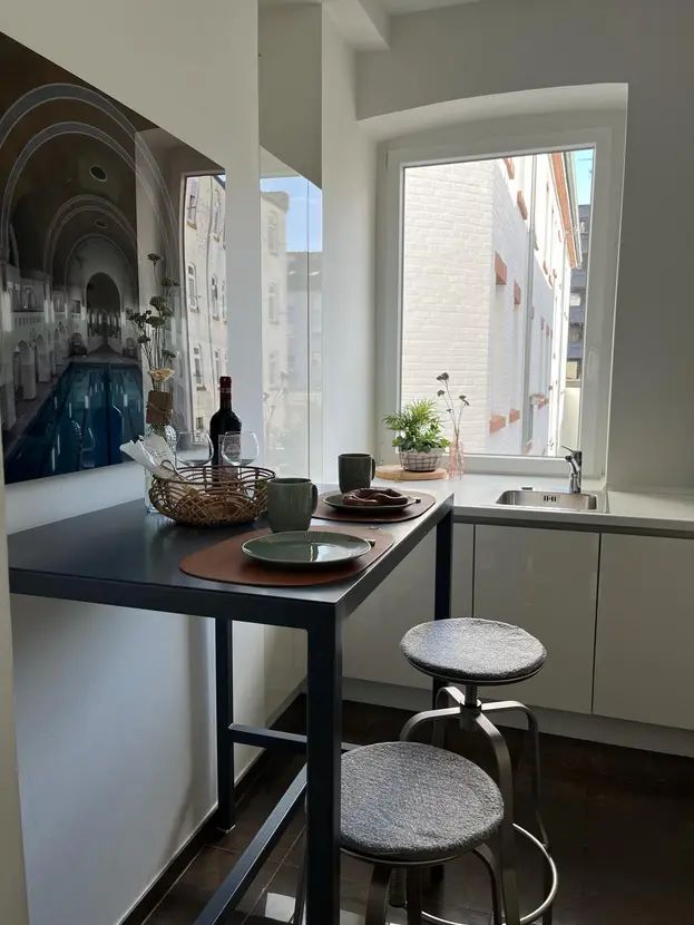 Wohnung Seckenheimer Landstraße in Mannheim