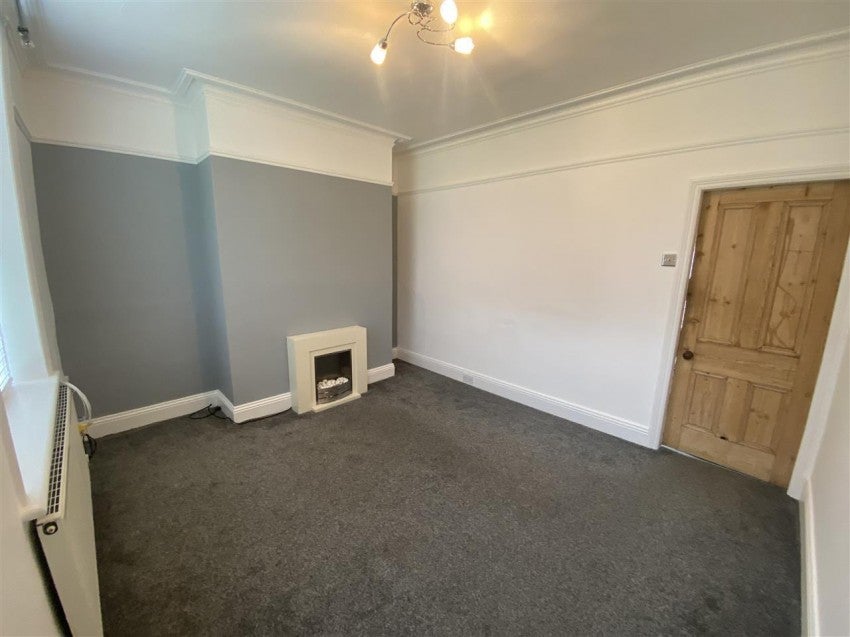 Flat Marion Street in Bradford
