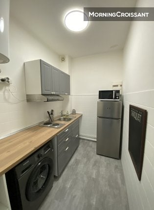Appartement Rue Notre-Dame à Villeneuve-sur-Lot