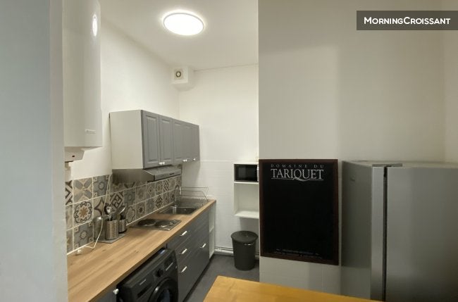Appartement Rue Notre-Dame à Villeneuve-sur-Lot