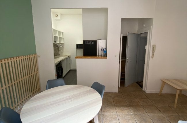 Appartement Rue Notre-Dame à Villeneuve-sur-Lot