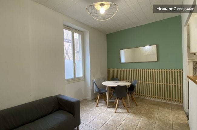 Appartement Rue Notre-Dame à Villeneuve-sur-Lot