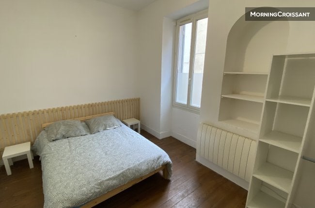 Appartement Rue Notre-Dame à Villeneuve-sur-Lot