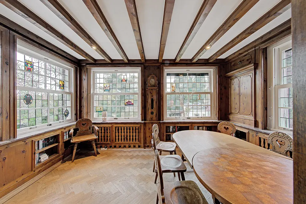 Haus Niederrheinallee in Neukirchen-Vluyn