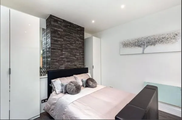 Flat Cranbrook Road in Tunbridge Wells