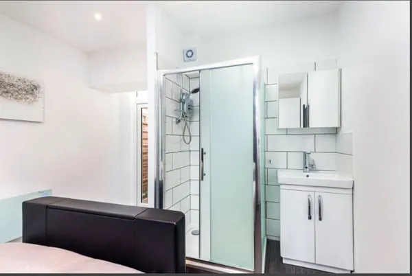 Flat Cranbrook Road in Tunbridge Wells