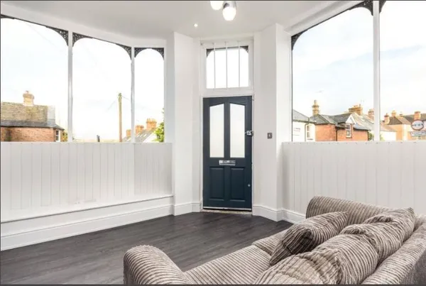 Flat Cranbrook Road in Tunbridge Wells