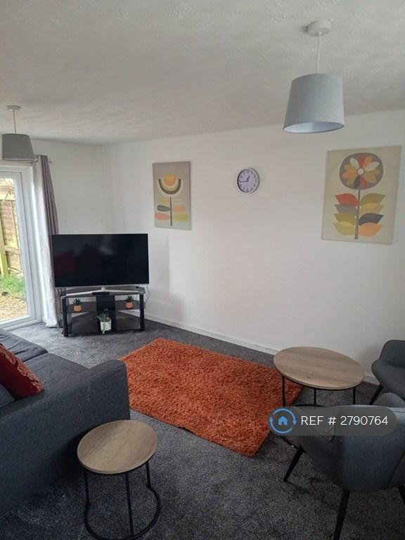 Room Grimsby Close in Corby