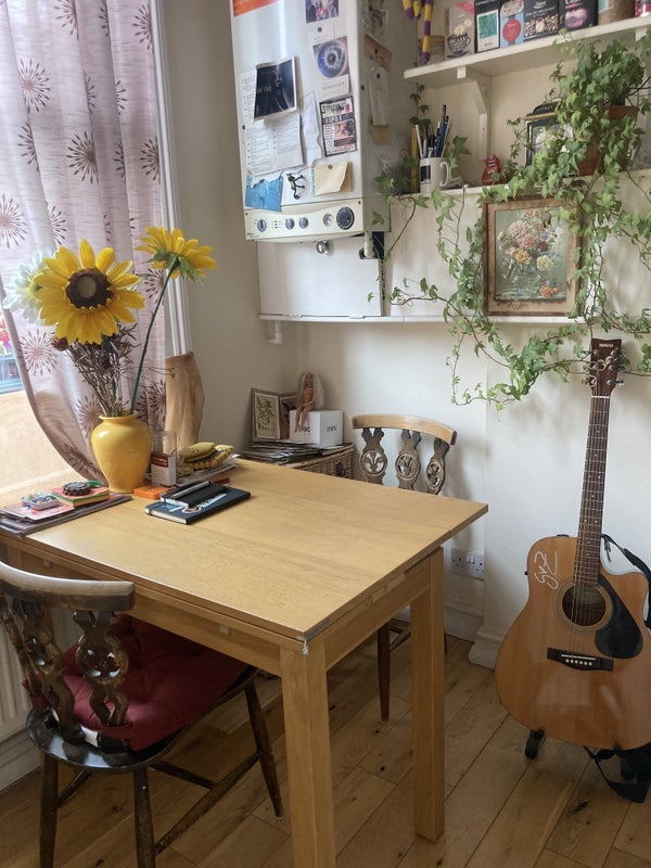 Room Highgate High Street in Greater London