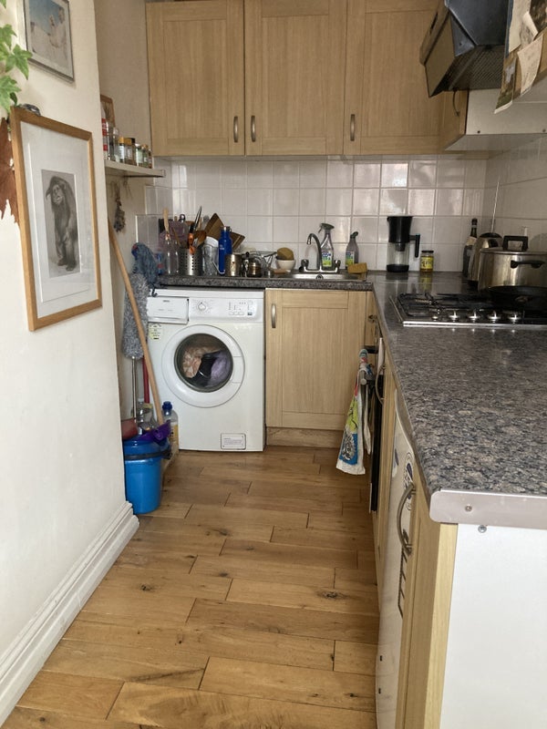 Room Highgate High Street in Greater London