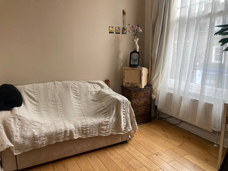 Room Highgate High Street in Greater London