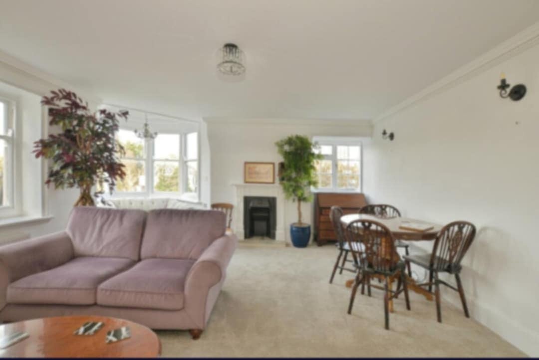 Flat Metropole Road East in Folkestone and Hythe District