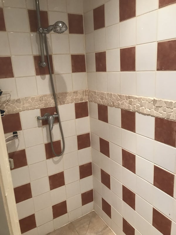 Room Moreton Parade in Newcastle-under-Lyme