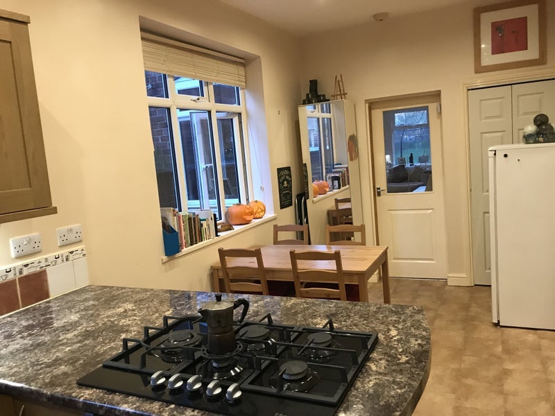 Room Moreton Parade in Newcastle-under-Lyme
