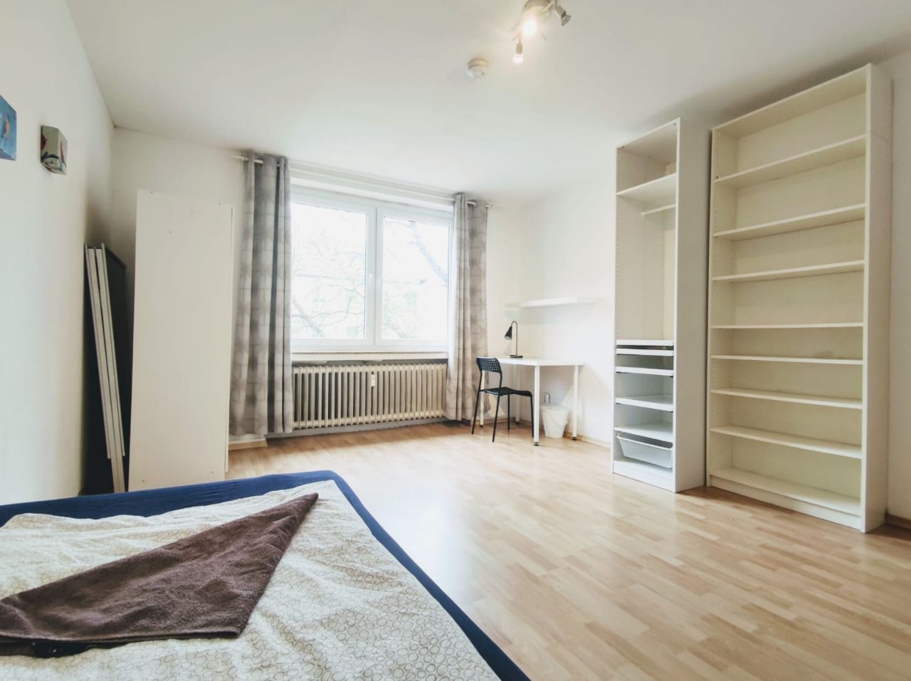 Wohnung Körner Hellweg in Dortmund