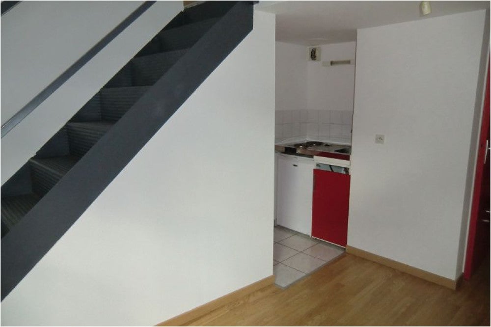 Flat Avenue de Lespinet in Toulouse