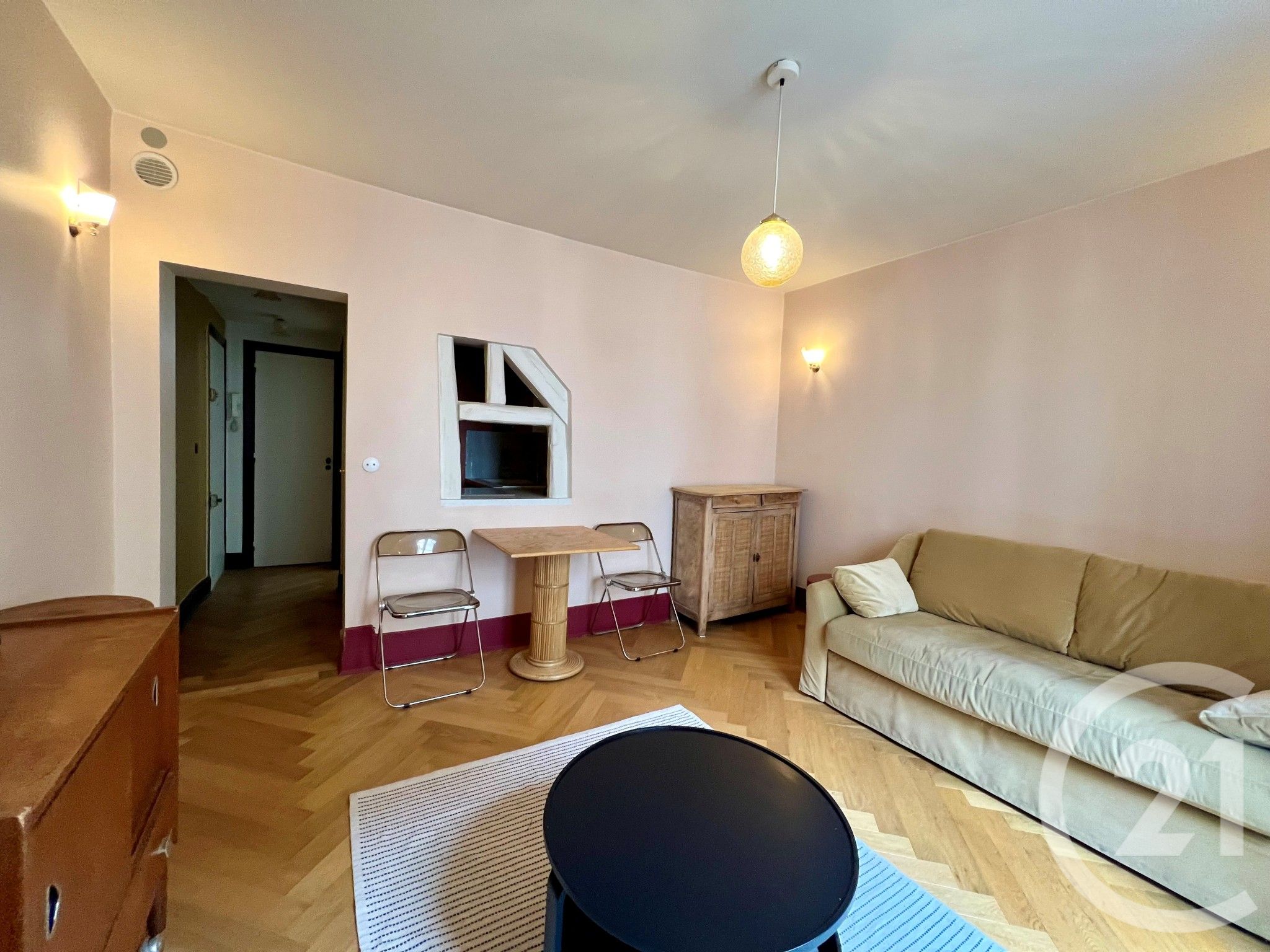 Appartement Rue du Château à Paris