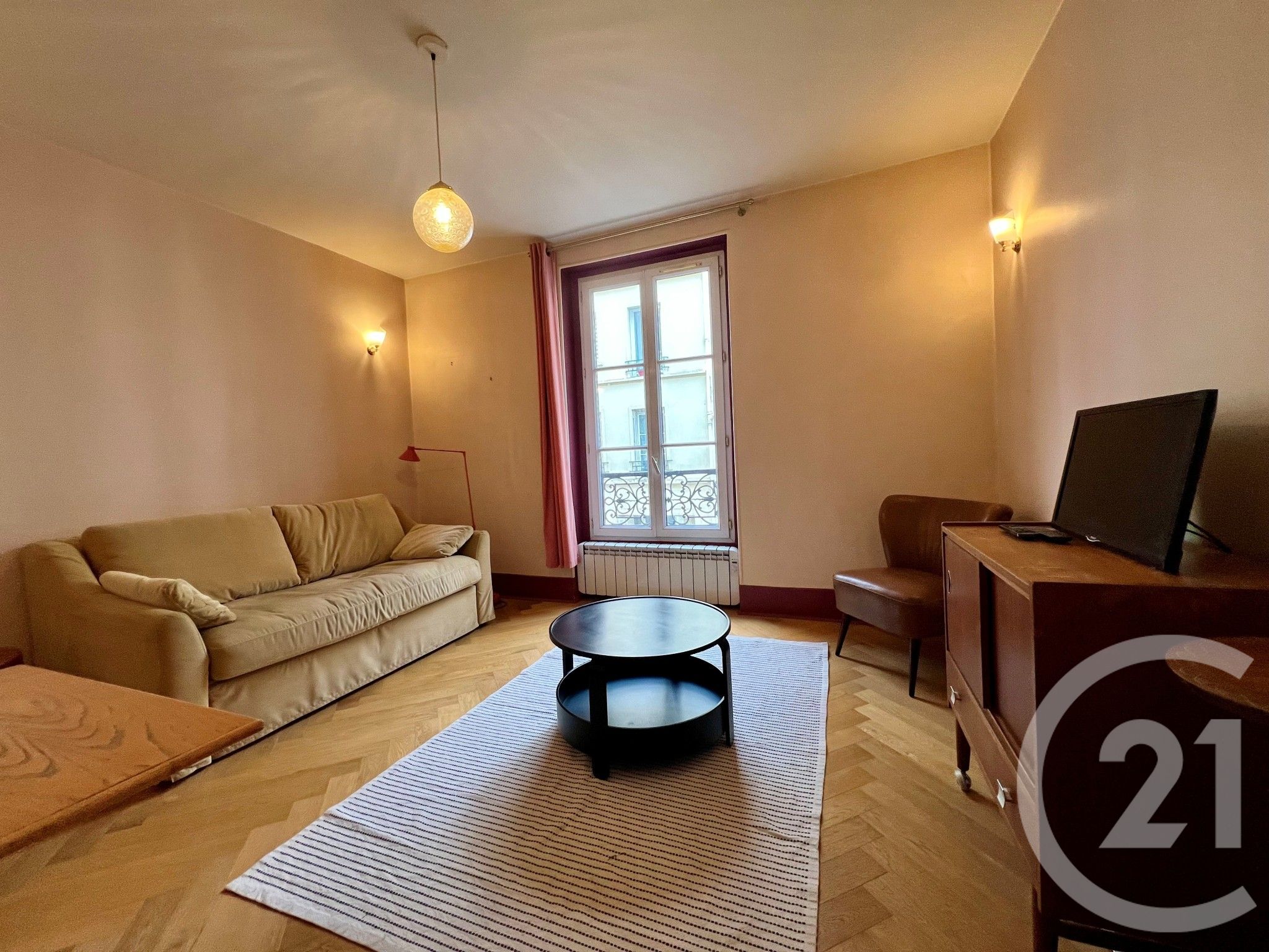 Appartement Rue du Château à Paris