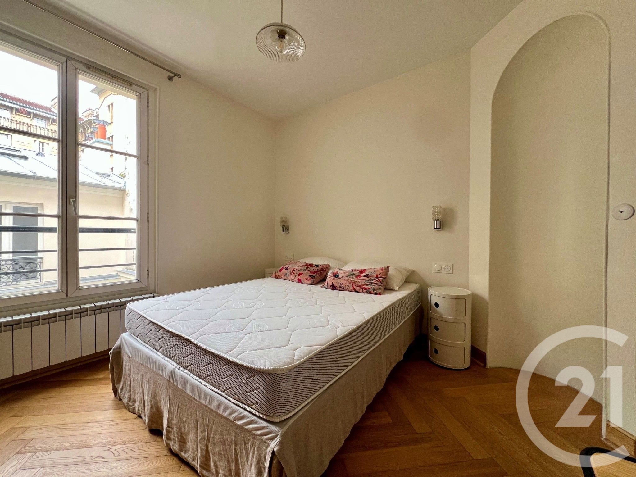 Appartement Rue du Château à Paris