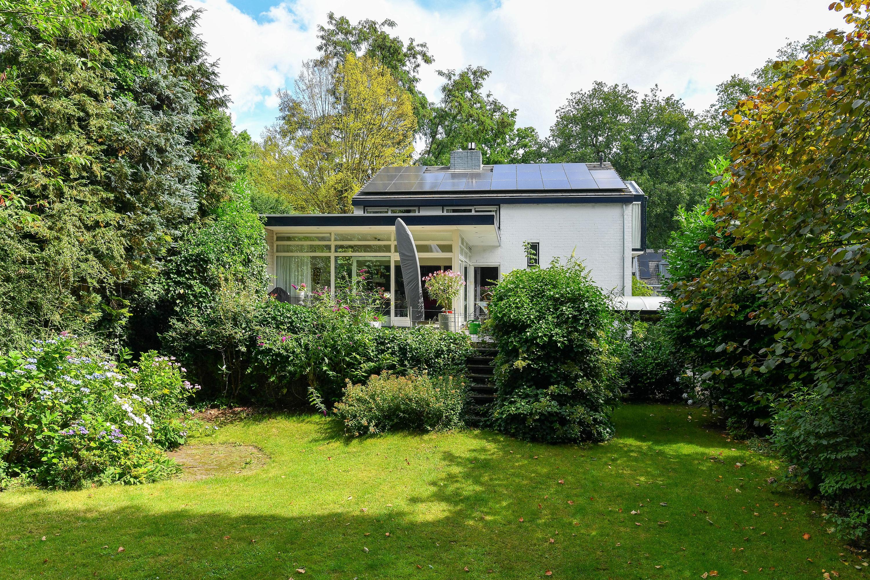 Huis Beekhuizenseweg 1 a in Velp