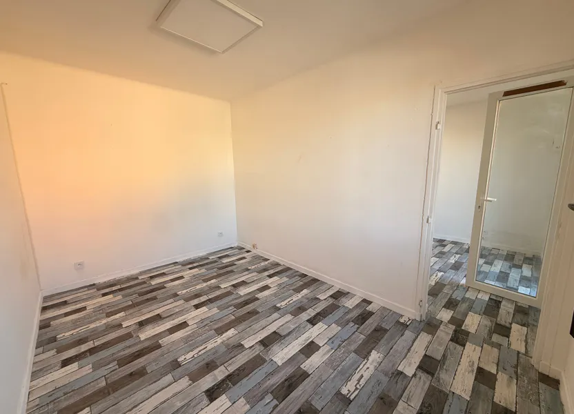 Appartement Avenue Étienne Lombardo à Marignane