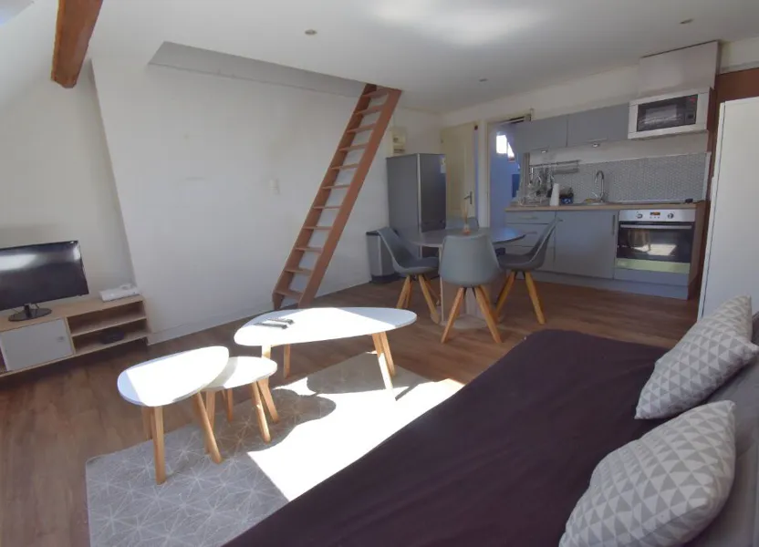 Appartement Rue des Quatre Coins à Calais