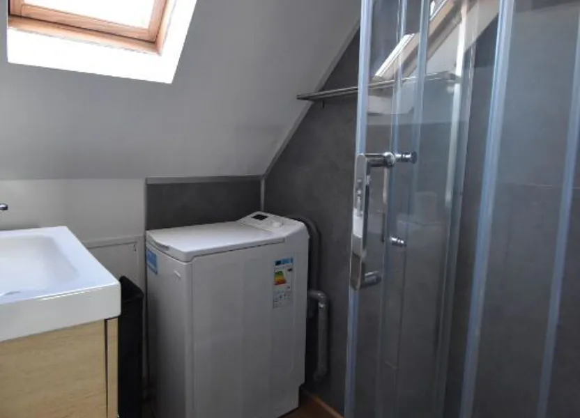 Appartement Rue des Quatre Coins à Calais